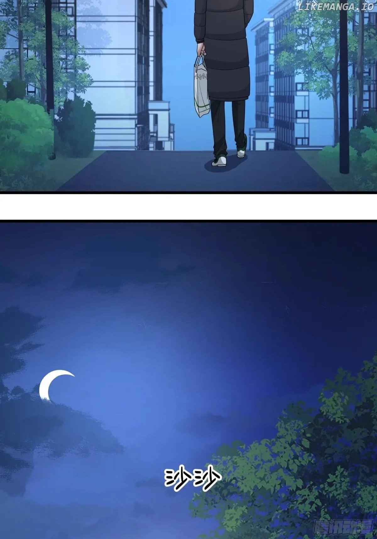I Really Don’t Want to be Reborn Chapter 420 - page 40